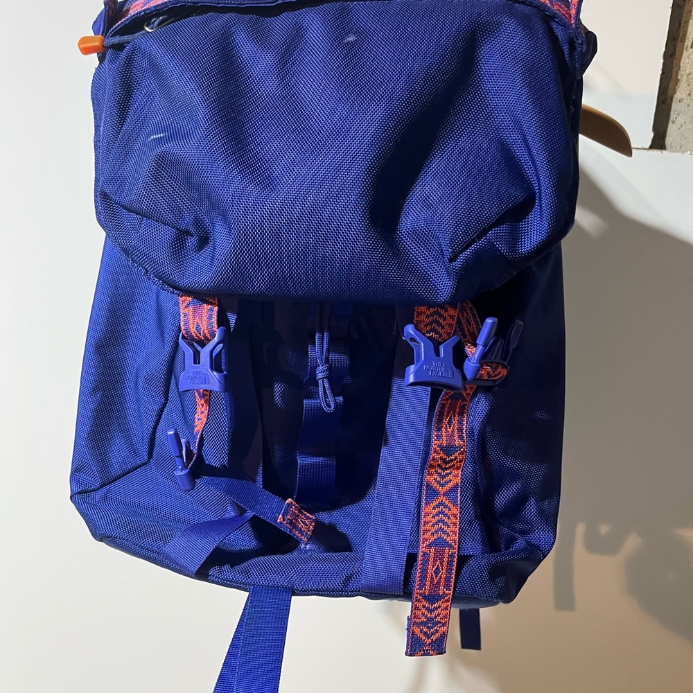The North Face Aztec Backpack